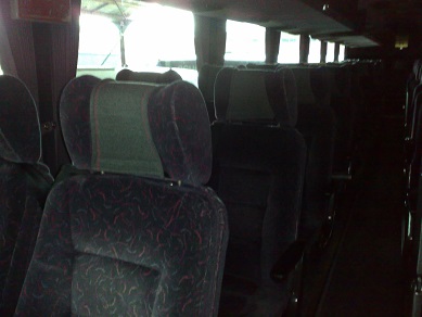Buses For Sale - Rood Hood's Bus & Coach Sales