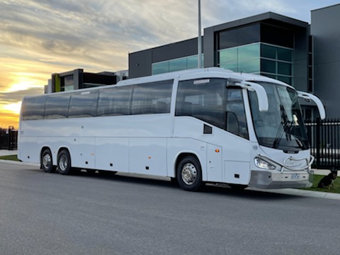 bcsa australasia