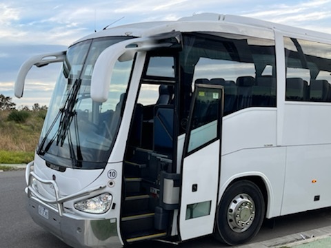 Scania4x