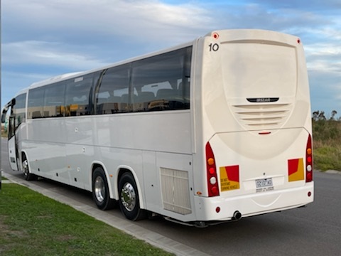 Scania6x