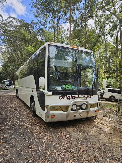 bcsa australasia