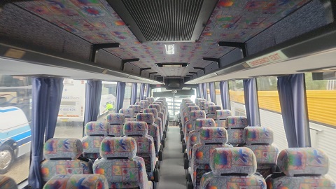 01 Volvo 2X