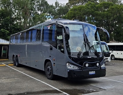 bcsa australasia