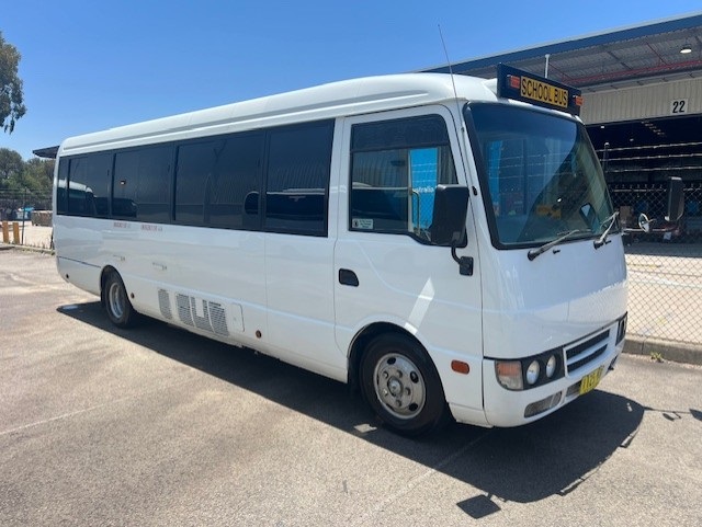 bcsa australasia