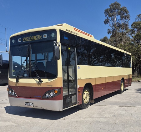 bcsa australasia