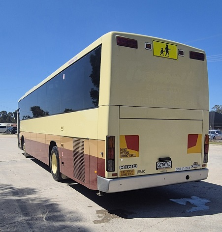 Hino2x