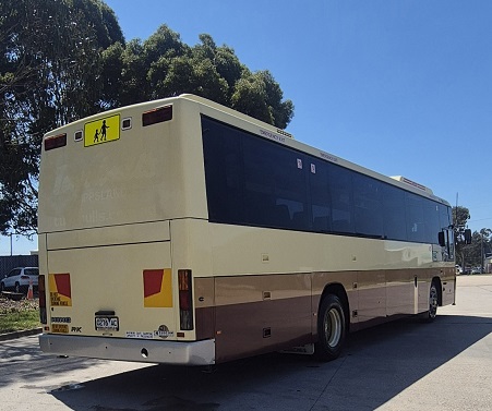 Hino3x