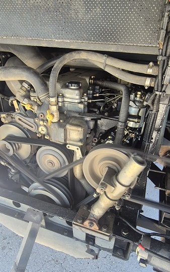 Hino5x