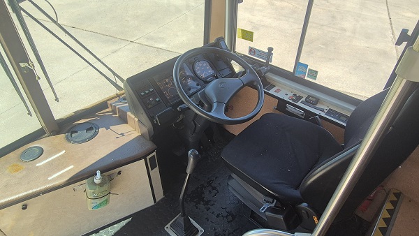 Hino7x