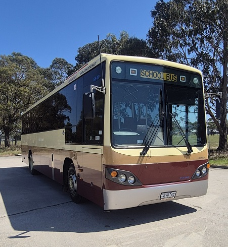 Hino10x