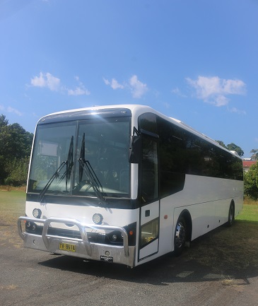 bcsa australasia
