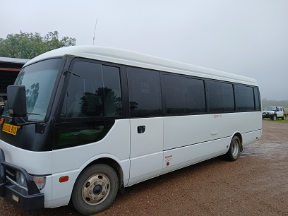 bcsa australasia