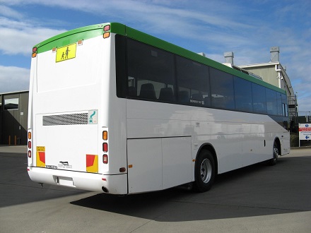 Volvo B7 3X