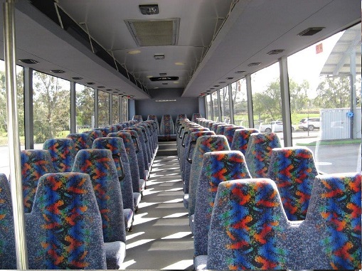 Volvo B7 10X