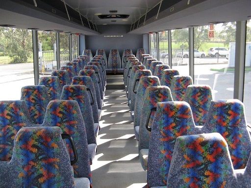 Volvo B7 11X