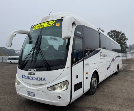 bcsa australasia