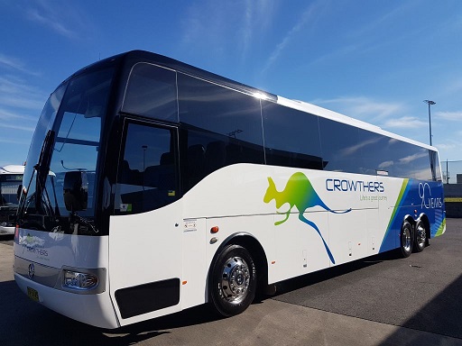 bcsa australasia