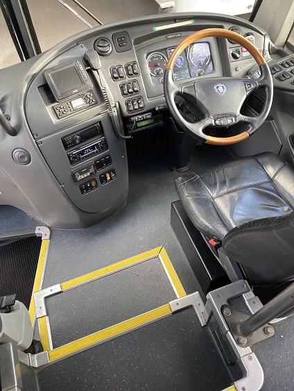 Scania 7X