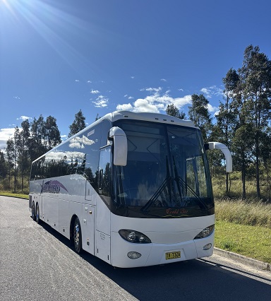 bcsa australasia