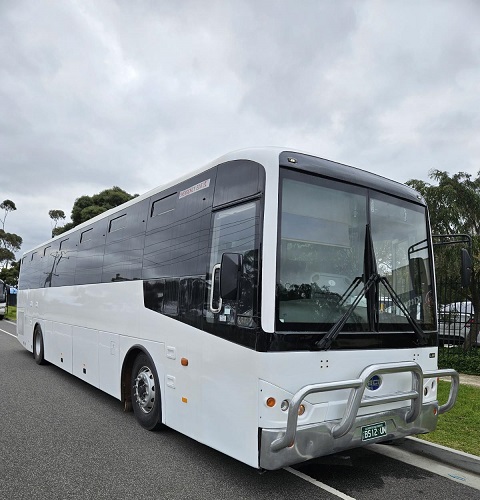 bcsa australasia