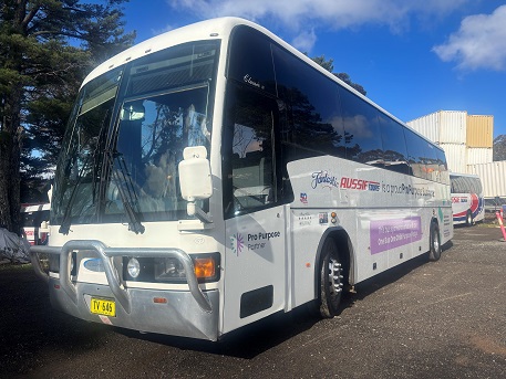 bcsa australasia