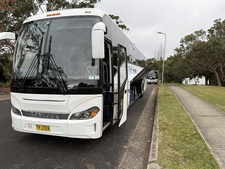 bcsa australasia