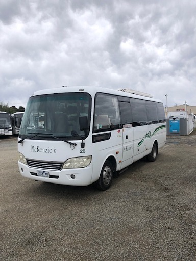 bcsa australasia