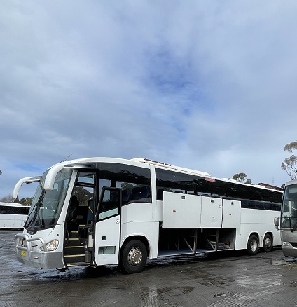 bcsa australasia