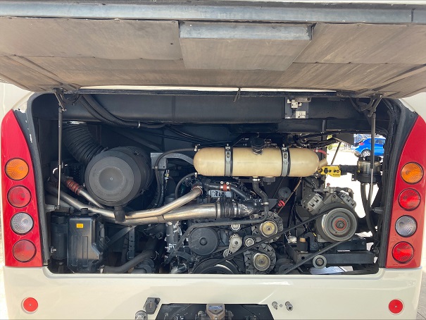 Scania 17