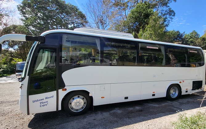 bcsa australasia