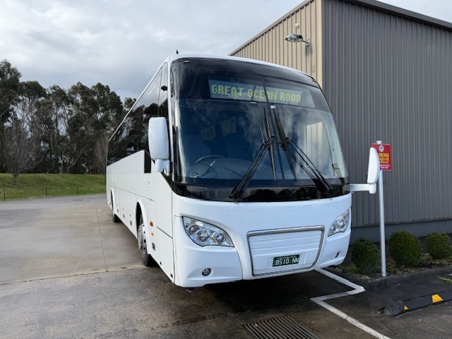 bcsa australasia