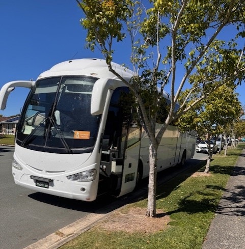 bcsa australasia