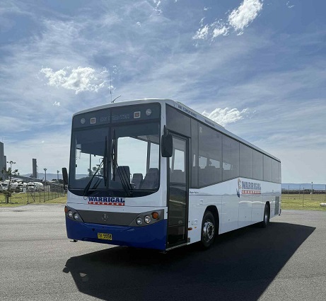 bcsa australasia
