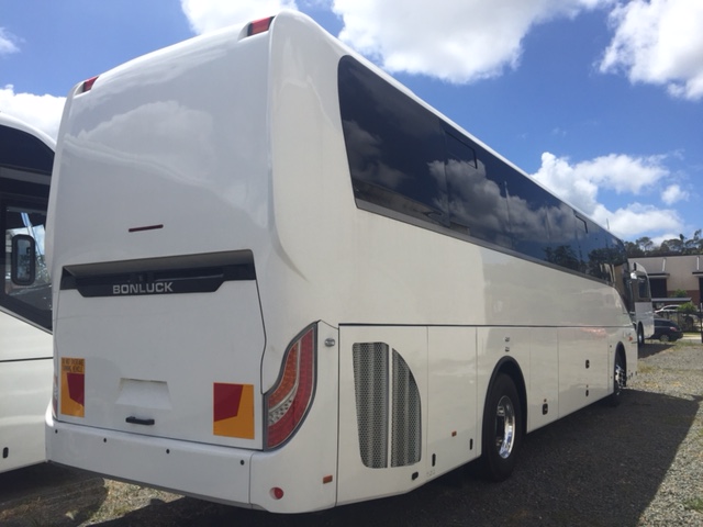 1400 Rear