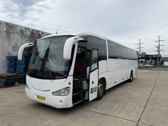 bcsa australasia