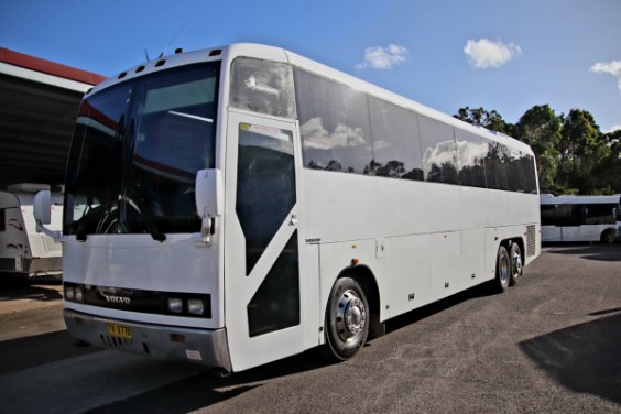 bcsa australasia