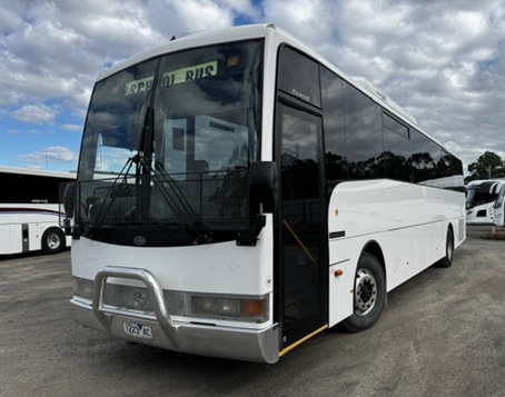bcsa australasia