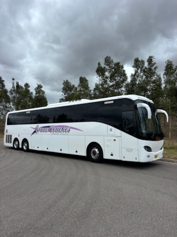 bcsa australasia