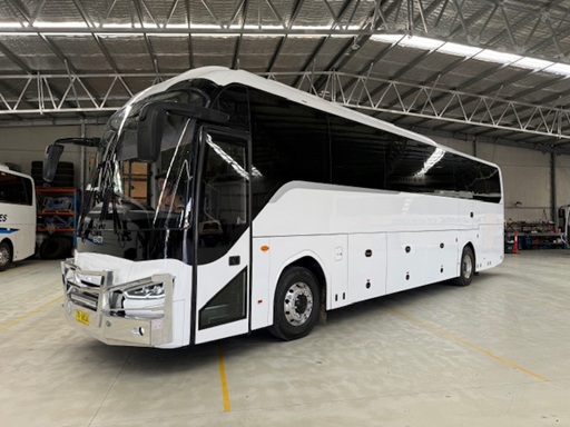 bcsa australasia