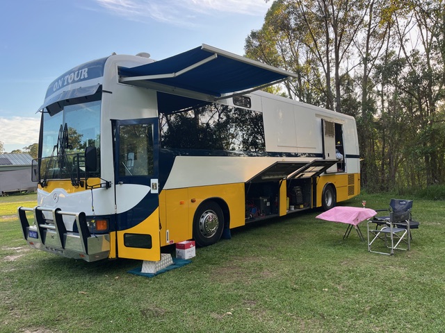 bcsa australasia
