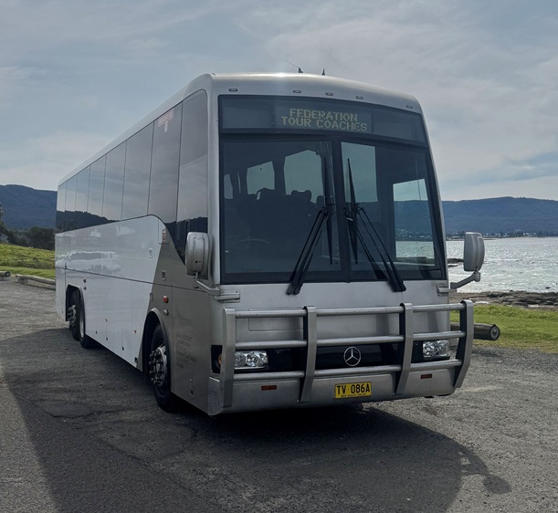 bcsa australasia