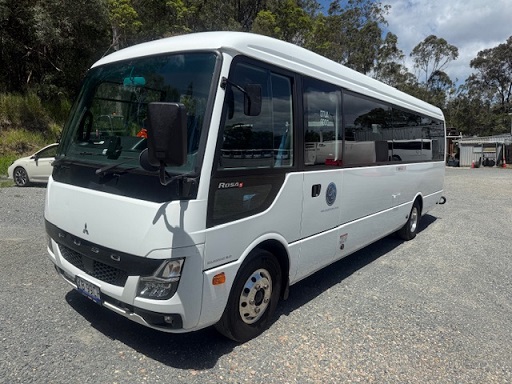bcsa australasia