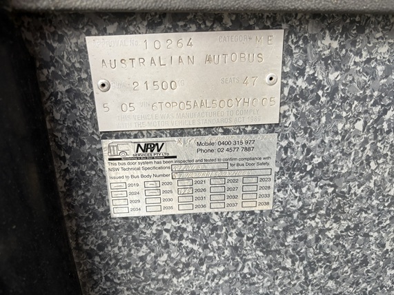 bcsa australasia gallery 21