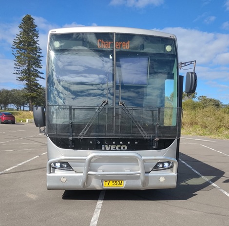 bcsa australasia