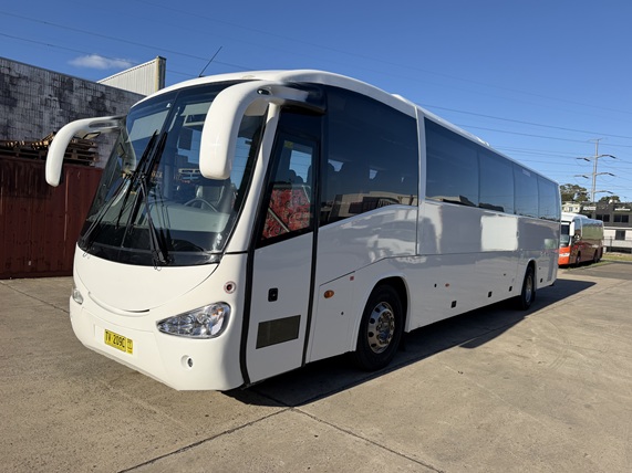 bcsa australasia