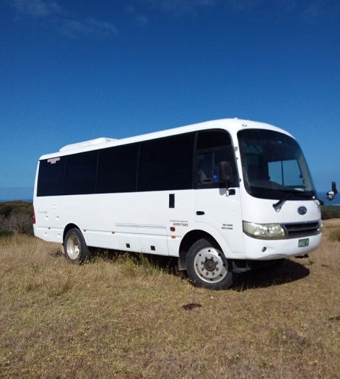 coaches for sale nsw